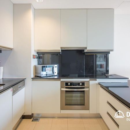 Dream Inn Dubai Apartments- Premium 1Br Connected To Dubai Marina Mall Exterior photo